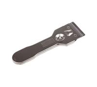 Universeel - grattoir metal pour plaques vitro-ceramique - 484000008546