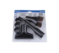 Universeel - kit d'accessoire - suceur plinthe - plumeau - suceur plat