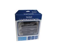 UNIVERSEEL - kit de nettoyage universel - ordinateur - 32/35 mm -