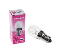 UNIVERSEEL - LAMPE DE FOUR E14 15W -