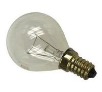 UNIVERSEEL - LAMPE DE FOUR E14 40W 300°C -