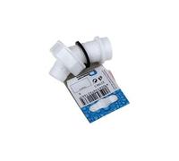 Universeel - raccord syphon - 45° - jonction simple 3/4 - 20mm - 221665