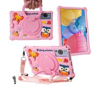 Universel 10-10,1 Pouces Coque pour Blackview/DOOGEE/TECLAST/FACETEL/Lville | Étui pour SEBBE/Oangcc/ZIOVO/CHUW/OUZRS/Keenlove/OSCAL/XCX/BENEVE/HotLight/YESTEL/SIMPLORI/JUSYEA/PIXPEAK/Oangcc/RUSHAR/OUZRS