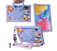 Universel 10-10,1 Pouces Coque pour Blackview/DOOGEE/TECLAST/FACETEL/Lville | Étui pour SEBBE/Oangcc/ZIOVO/CHUW/OUZRS/Keenlove/OSCAL/XCX/BENEVE/HotLight/YESTEL/SIMPLORI/JUSYEA/PIXPEAK/Oangcc/RUSHAR/OUZRS