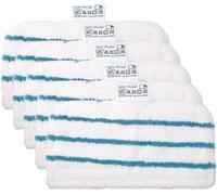 universel 5X lingettes humides en Fibres rectangulaires, adaptées au substitut de vadrouille à Vapeur Decker FSMP20, adaptées aux Produits FSM1630,FSM1616FSMH13E5FSM1321FSM1605FSMH13151SM FSMH1321JMD