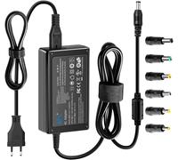 Universel Alimentation Chargeur 24V pour Logitech G920 G940 Racing Wheel Bande Lumineuse à LED Scanner d'imprimante 3D LCD TFT Ecran DVD TVs Aspirateur Robot Vileda M-448A Barre de Son Adaptateur