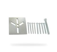 UNIVERSEL - Arrache Volant - Extracteur Universel Avec Jeu De Vis À Pas Américain