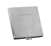 Universel Bac de Plancher Récipient 65x65cm Machine à Laver Lave-Vaisselle