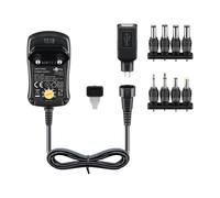 Wentronic 53995 noir