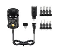 Wentronic 53995 noir Noir G