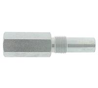 UNIVERSEL - Bloque Piston En Métal - Modèle Réversible - Pour Moteurs 2 Et 4 Temps - Entretien & Réparation