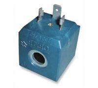 UNIVERSEL - BOBINE VAPEUR 6W D10/13 (CENTRALE VAPEUR) "GROS MODELE" - 020.200