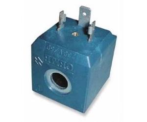 UNIVERSEL - BOBINE VAPEUR 6W D10/13 (CENTRALE VAPEUR) "GROS MODELE" - 020.200