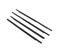 Universel Coffre Voiture Pour Patrol Y61 GU 4 Pièces Kit Moule Coupe-froid Fenêtre Porte