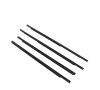 Universel Coffre Voiture Pour Patrol Y61 GU 4 Pièces Kit Moule Coupe-froid Fenêtre Porte