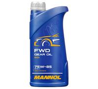MANNOL MN8107-1 Huile de transmission 1L