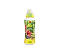 Compo 1434402005 Engrais liquides Universel, Vert