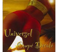 Universel Coupe Deca