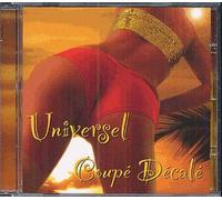 Universel Coupé Décalé