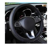 Universel Couvre Volant Voiture Housse de Volant de Voiture Universelle pour Megane 2 pour Duster pour Logan pour Captur pour Clio pour Laguna 3 pour Fluence pour Kadjar