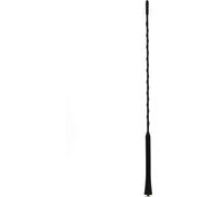 universel de rechange pour filetage à vis Long Fouet mât d'antenne antenne pour voiture