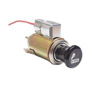 Universel de Voiture Cigarette allume-cigare kit Cigarette prise de courant et prise Auxilary auxiliaire 12 V
