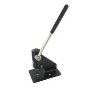 UNIVERSEL - Dériveteuse Universelle - Pour Entretien Chaînes De Tronçonneuse - Convient À Un Usage Professionnel & Intensif