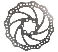 Universel Disque de Frein 160mm pour Shimano Sram Frein à Disque Avec 6 Vis