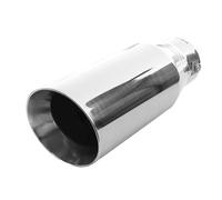 Universel Embout D'echappement Acier Inoxydable