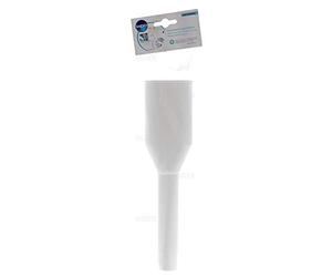 UNIVERSEL - ENTONNOIR EVACUATION DOUBLE LAVE LINGE LAVE VAISSELLE - EVACDOUBLE