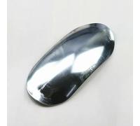 Universel Garde-Boue Avant Court Non Peint pour Moto Protection Garde-Boue