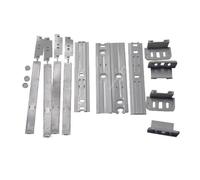 UNIVERSEL - GLISSIERE FRIGO INTEGRABLE UNITAIRE UNIVERSELLE - 2230349041