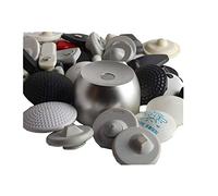 Universel Golf Détacheur Sécurité EAS Tag Remover 20000GS Magnétique Détacheur for Étiquette d'encre+ Clé Crochet Remover