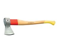 Universel Hache de Forestier Rotband Plus 1250 G Tête Boeuf Profi Equipement