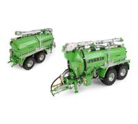 UNIVERSEL HOBBIES 1/32 AGRICOLE POMPE ÉPANDEUR JOSKIN MODÈLE DE VOITURE