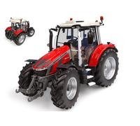 UNIVERSEL HOBBIES 1/32 AGRICOLE TRACTEUR MASSEY FERGUSON SS.145 MODÈLE