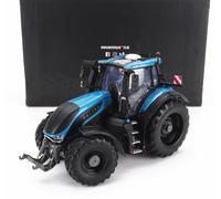 UNIVERSEL HOBBIES 1/32 TRACTEUR AGRICOLE VALTRA S416 MODÈLE STATIQUE DIECAST