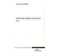 Universel Ignace De Loyola !