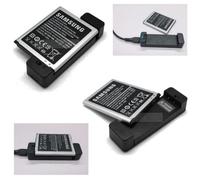 Universel Micro USB Chargeur de batterie pour Samsung Sony Blackberry LG Nokia HTC