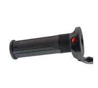 Universel Moto Khaldi Poignées Chauffantes 7/8 " + 1 " , L=120mm HG-13 Intégrée