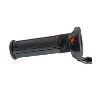 Universel Moto Khaldi Poignées Chauffantes 7/8 "+ 1 " L=130 MM HG-13 Intégré