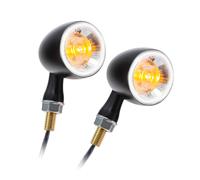 Universel Moto Led-Blinker- Feux de Position Balle 1000 Pl Kellermann Paire