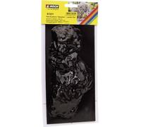 universel Moule de rocher Alpspitze NOCH 61231