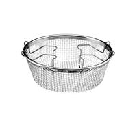 Universel - Panier de cuisson pour friture et cuisson à l'eau Cuisinox