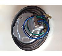 UNIVERSEL - PLAQUE DE CUISSON RAPIDE DIAMETRE 145MM A FILS 1500W - D145FILS