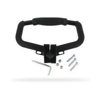 UNIVERSEL - Poignée Universelle pour Débrousailleuse à Dos - Compatible Toute Marque - Adaptable sur Tubes de Diamètre 22-26-28-30 mm