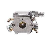 Universel pour carburateur de tronçonneuse 25cc 2500 adapté à Plus de scie à poignée supérieure de sécateur Rétroviseurs Moto