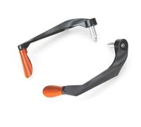 Universel Protège-Mains pour Moto Protection Antichute en Alliage D'aluminium 22 Mm pour Kawasaki Z750 Z650 Z800 Z1000SX Z900RS ZH2 ER6N pour VulcanS