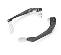 Universel Protège-Mains pour Moto Protection Antichute en Alliage D'aluminium 22 Mm pour Kawasaki Z750 Z650 Z800 Z1000SX Z900RS ZH2 ER6N pour VulcanS