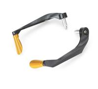 Universel Protège-Mains pour Moto Protection Antichute en Alliage D'aluminium 22 Mm pour Kawasaki Z750 Z650 Z800 Z1000SX Z900RS ZH2 ER6N pour VulcanS